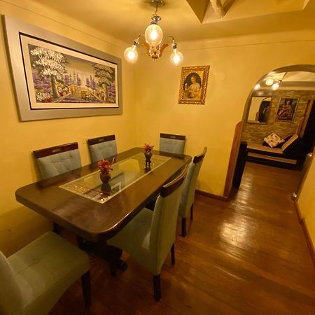 My Way Guest House Cusco Exterior photo