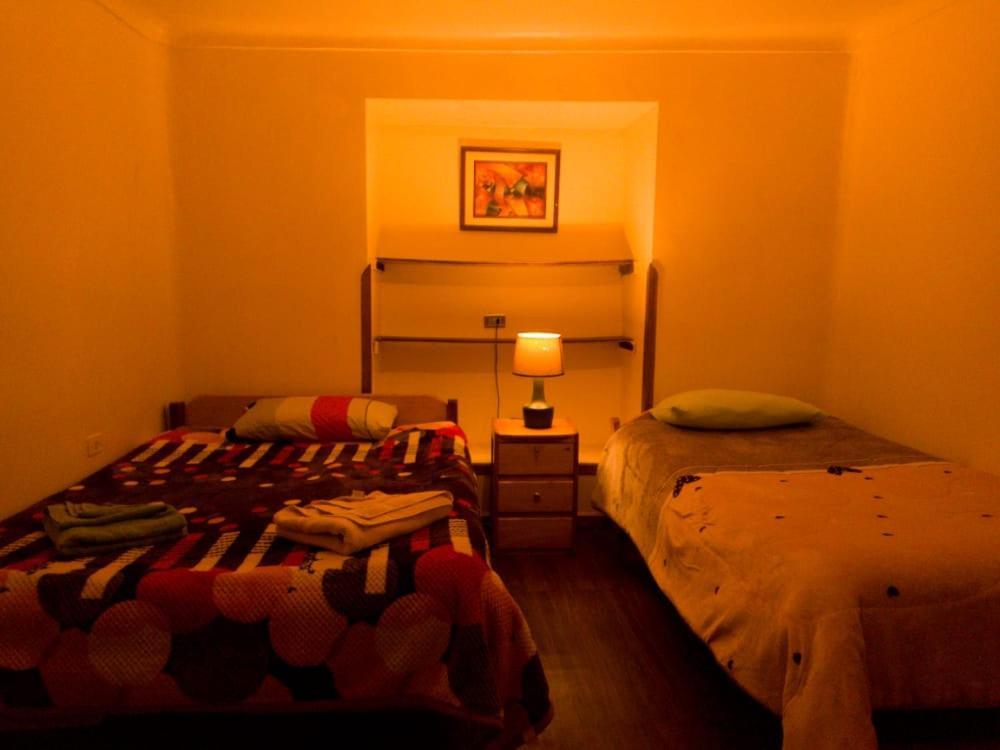 My Way Guest House Cusco Exterior photo