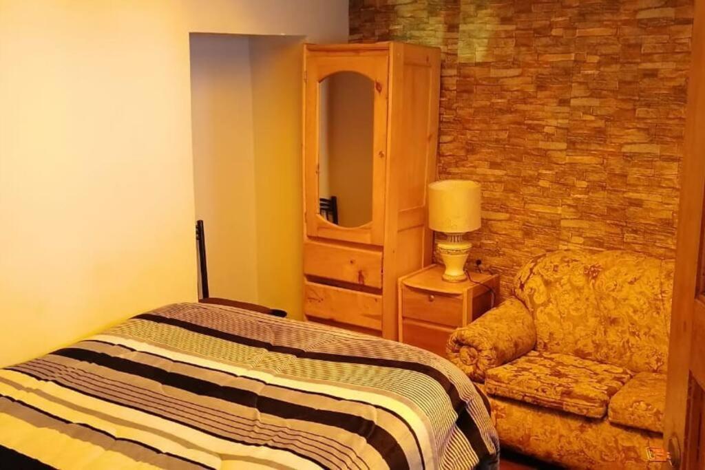 My Way Guest House Cusco Exterior photo