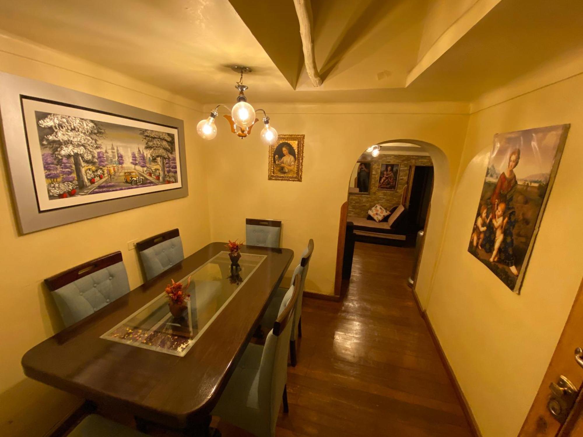 My Way Guest House Cusco Exterior photo